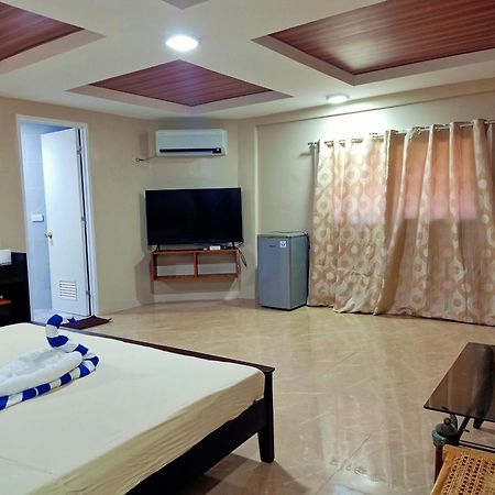 Panglao Kalikasan Resort Exterior foto