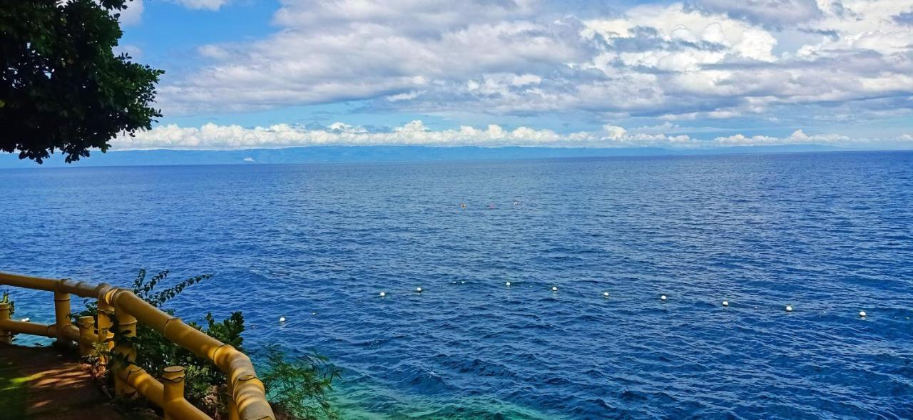 Panglao Kalikasan Resort Exterior foto